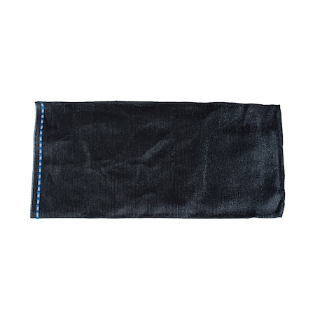 Volm Black Rock Filter Bag, 16" x 30", PK 100 EC110009